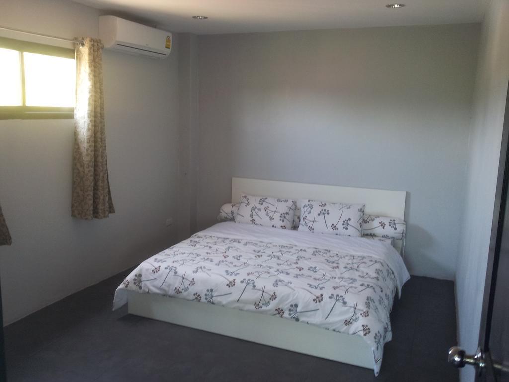 Living Room Apartments Bang Lut Beach Khaolak Bang Sak Δωμάτιο φωτογραφία